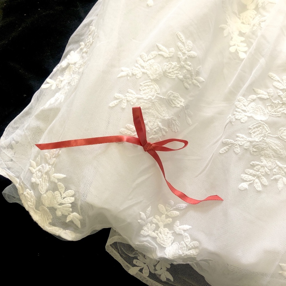 2022 Disney Dress Shop Parks Mary Poppins Epcot United Kingdom UK Skirt - NEW - Picture 3 of 6